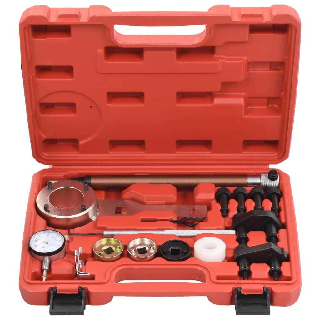 Kit Strumenti Fasatura 18 pz per Motore VAG 1.8 / 2.0 TFSI 210471