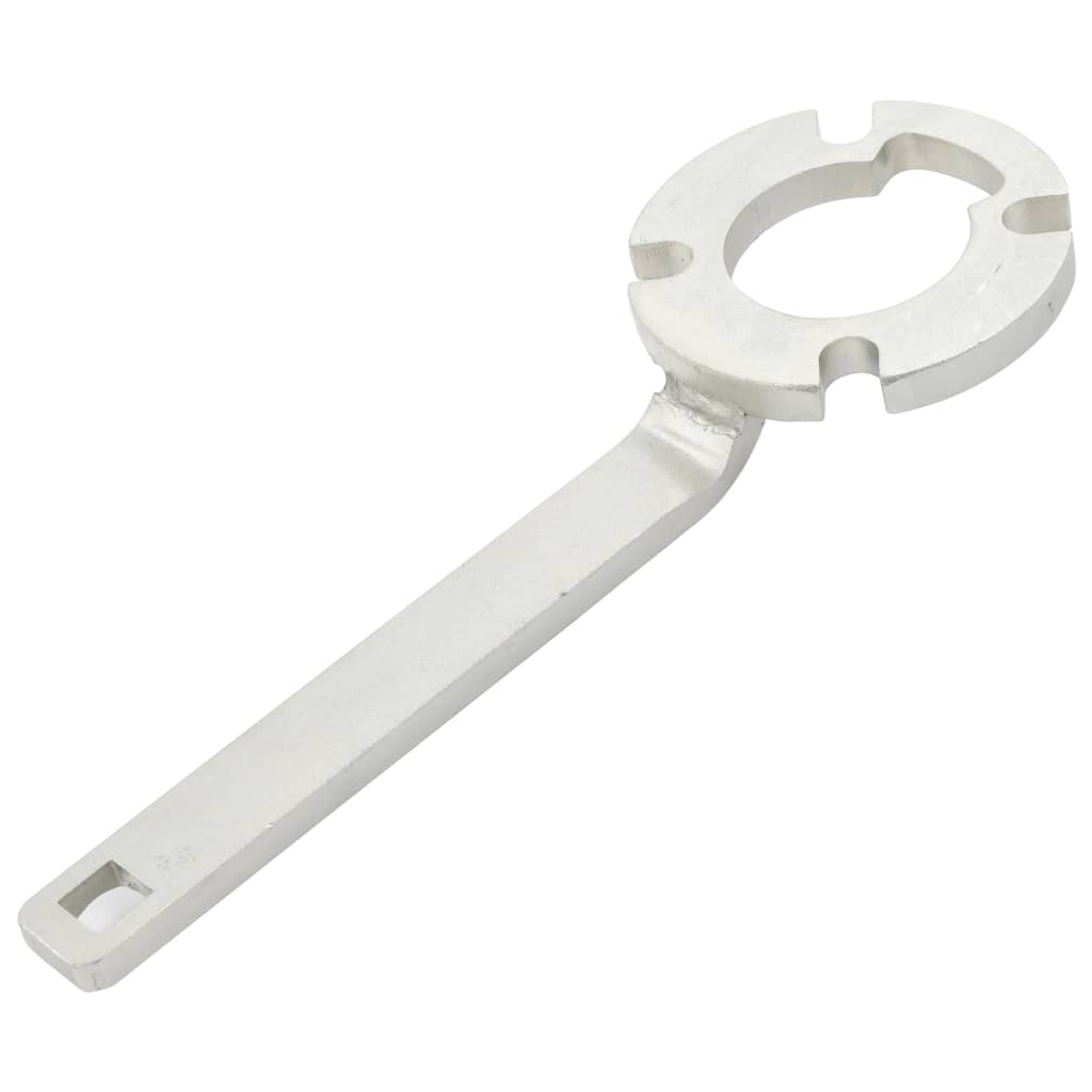 Supporto Puleggia Albero Motore per Volvocod mxl 127059