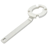 Supporto Puleggia Albero Motore per Volvocod mxl 127059