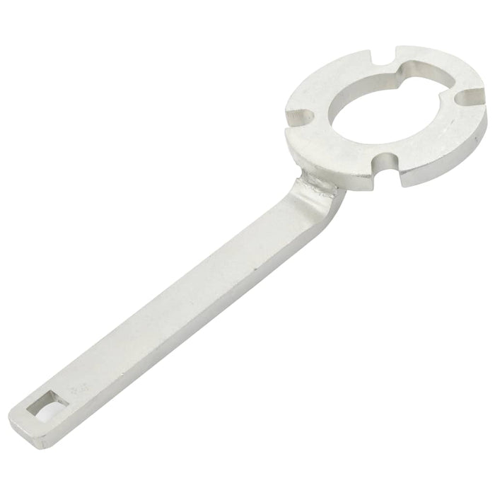 Supporto Puleggia Albero Motore per Volvocod mxl 127059