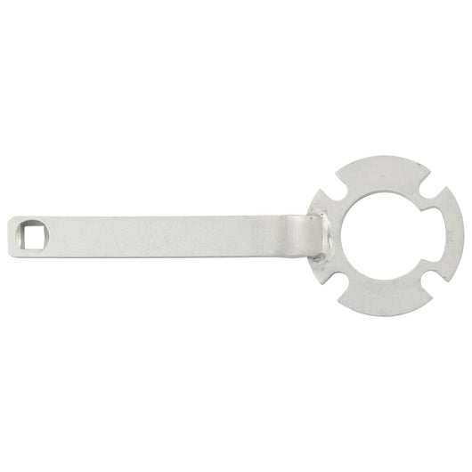 Supporto Puleggia Albero Motore per Volvo 210477