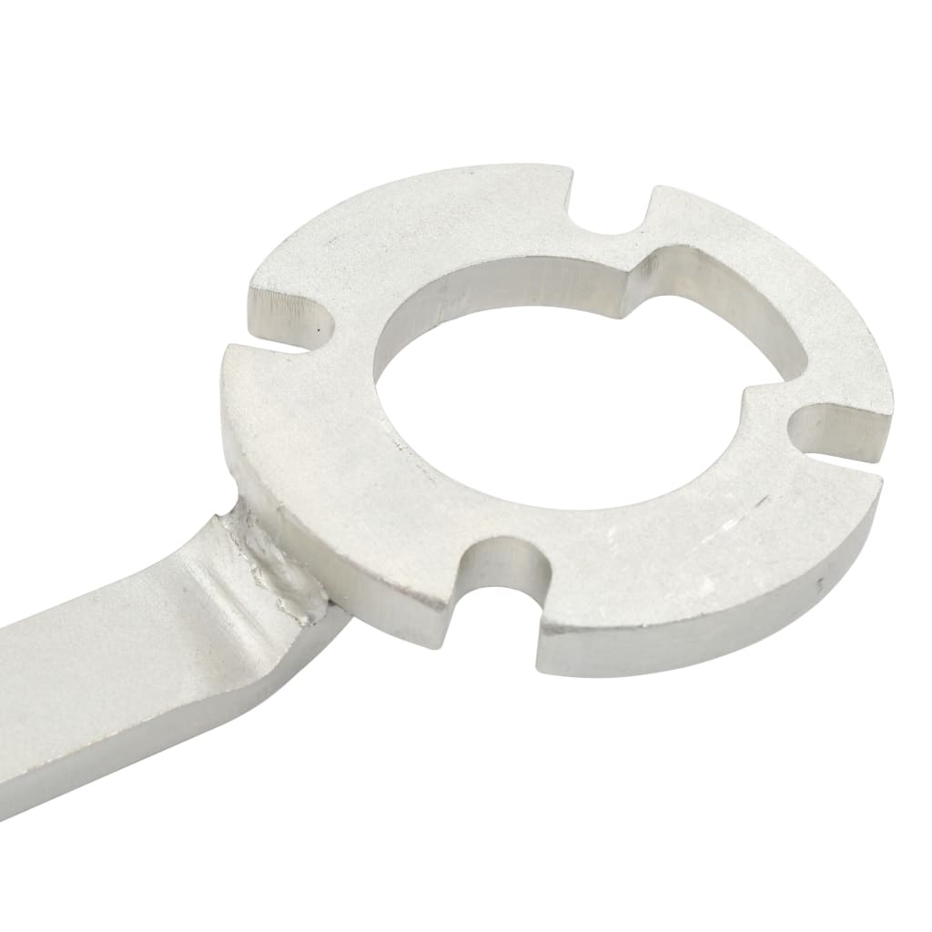 Supporto Puleggia Albero Motore per Volvo 210477