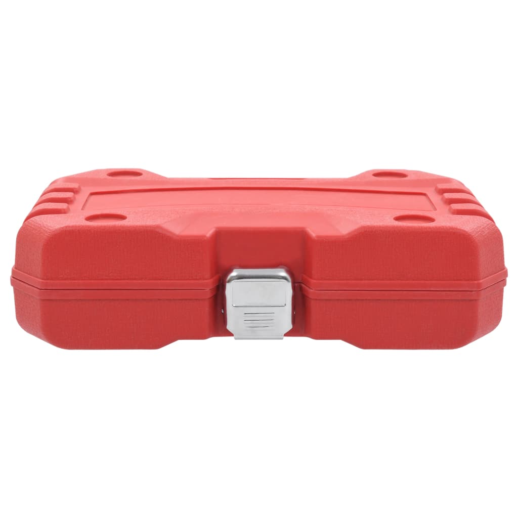 Set bussole per serratura da applicare 21 pezzi fuori dal garage 02_0004210