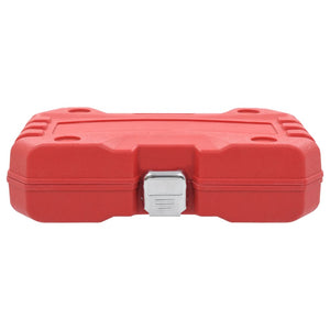 Set bussole per serratura da applicare 21 pezzi fuori dal garage 02_0004210