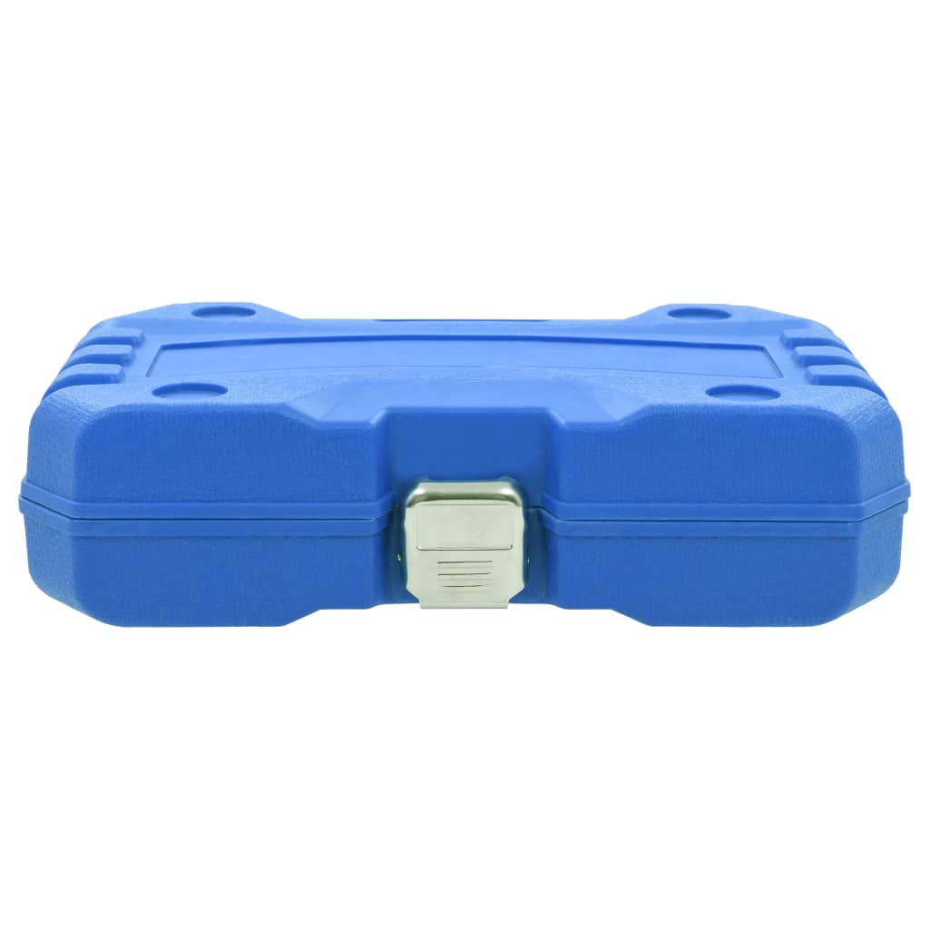 Set di Bussole per Rimozione Dadi 23 pz VAG cod mxl 59904