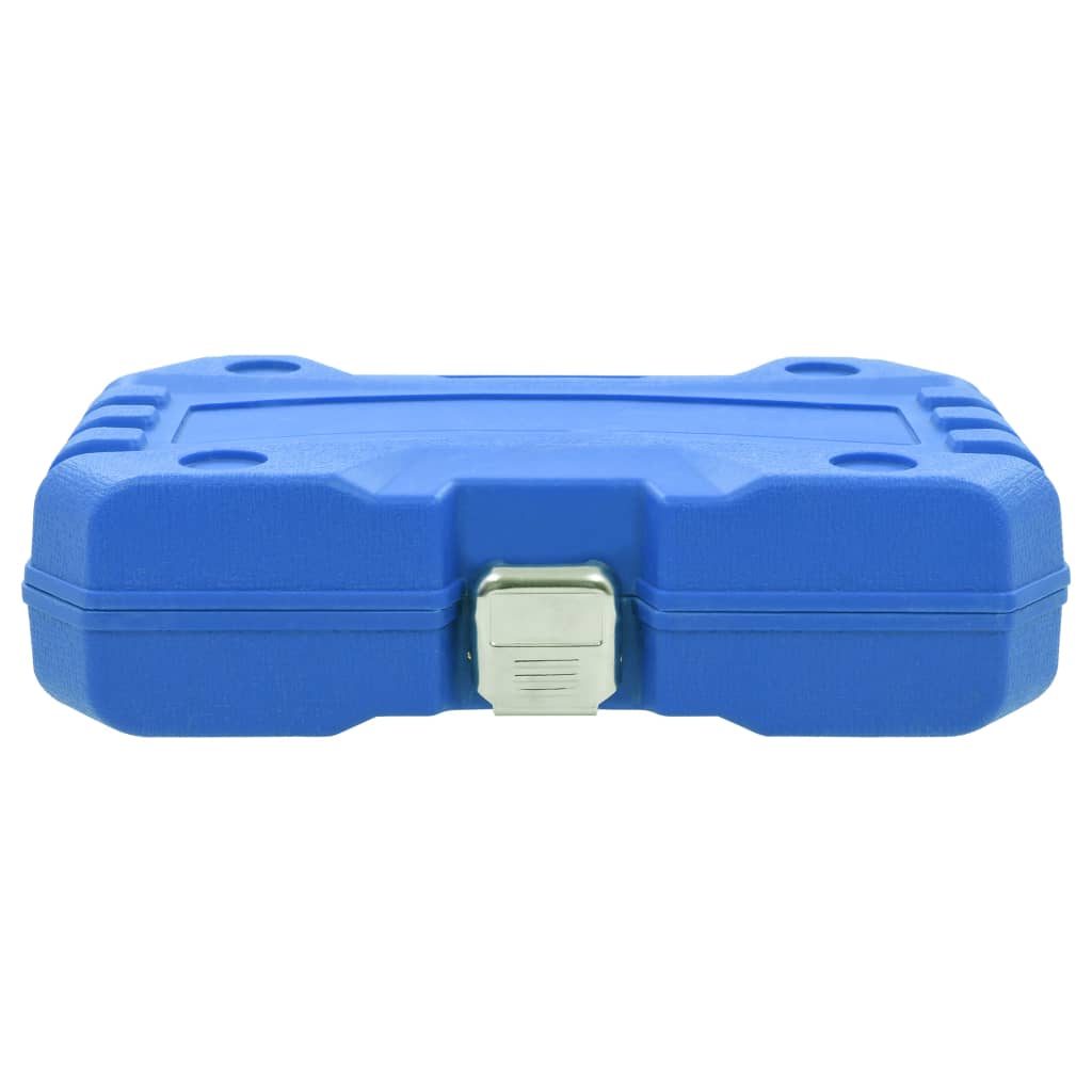 Set di bussole per serratura da cerchione 23 pezzi Garage per attrezzi VAG 02_0004211