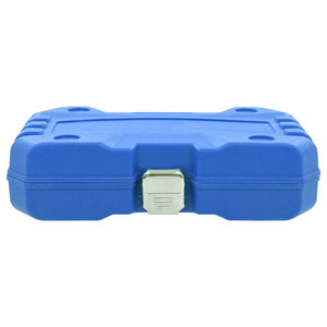 Set di bussole per serratura da cerchione 23 pezzi Garage per attrezzi VAG 02_0004211