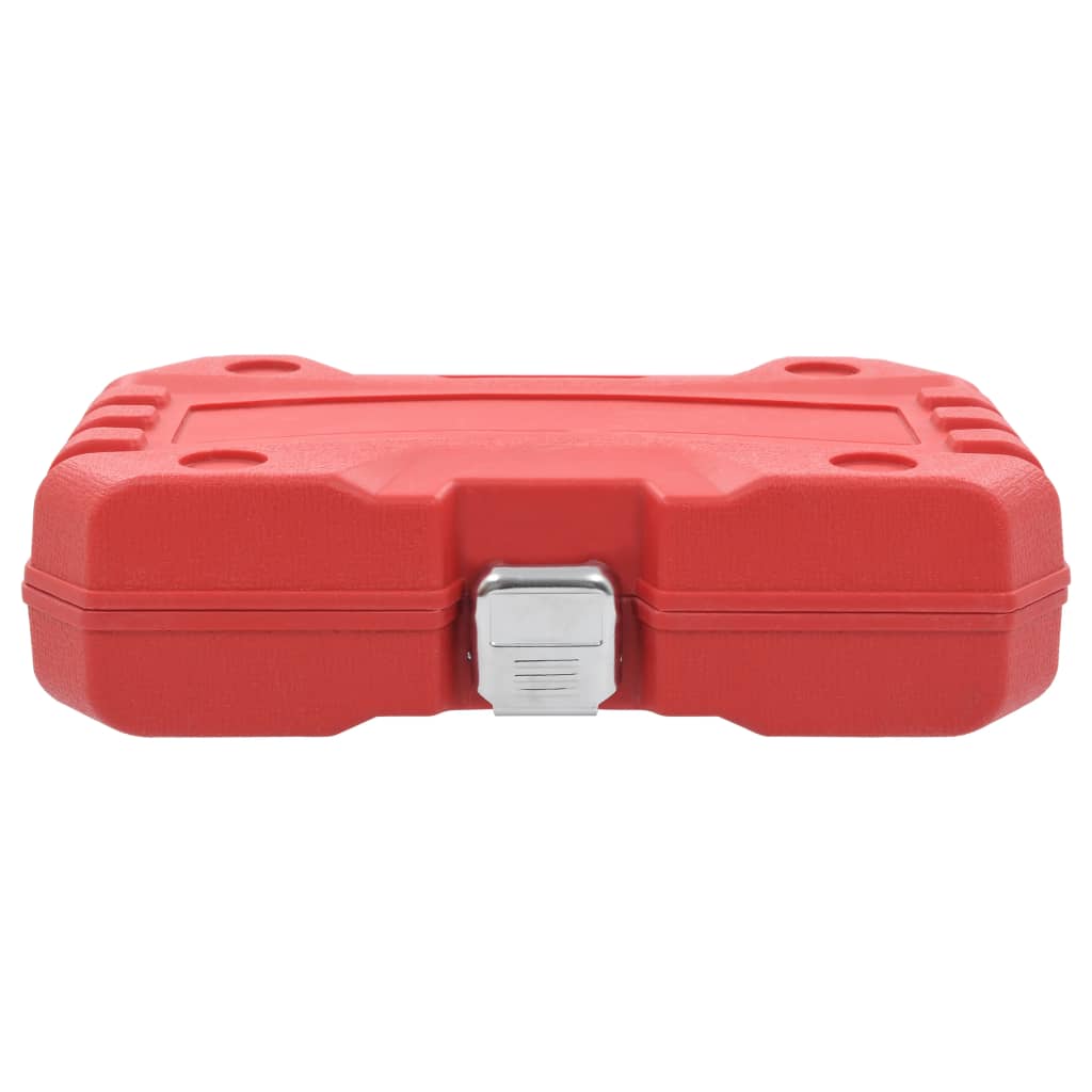 Set di chiavi per dadi di bloccaggio ruote 10 pezzi per BMW 02_0004204