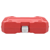 Set di chiavi per dadi di bloccaggio ruote 10 pezzi per BMW 02_0004204