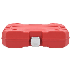 Set di chiavi per dadi di bloccaggio ruote 10 pezzi per BMW 02_0004204