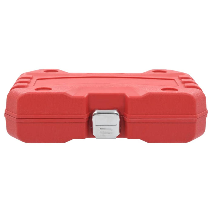 Set di chiavi per dadi di bloccaggio ruote 10 pezzi per BMW 02_0004204