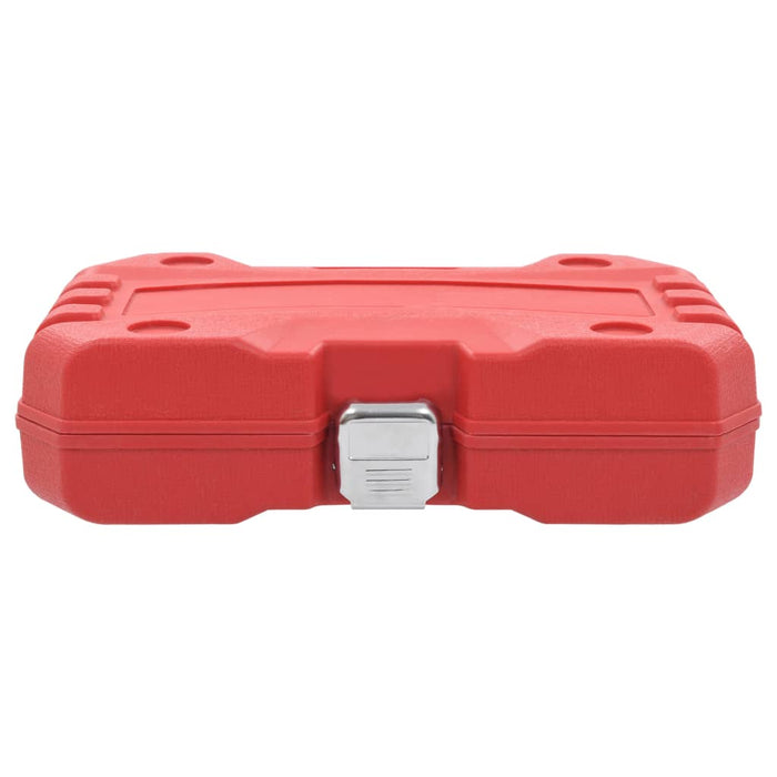 Set Chiavi Dado Ruota di Bloccaggio 10 pz per BMW 210491