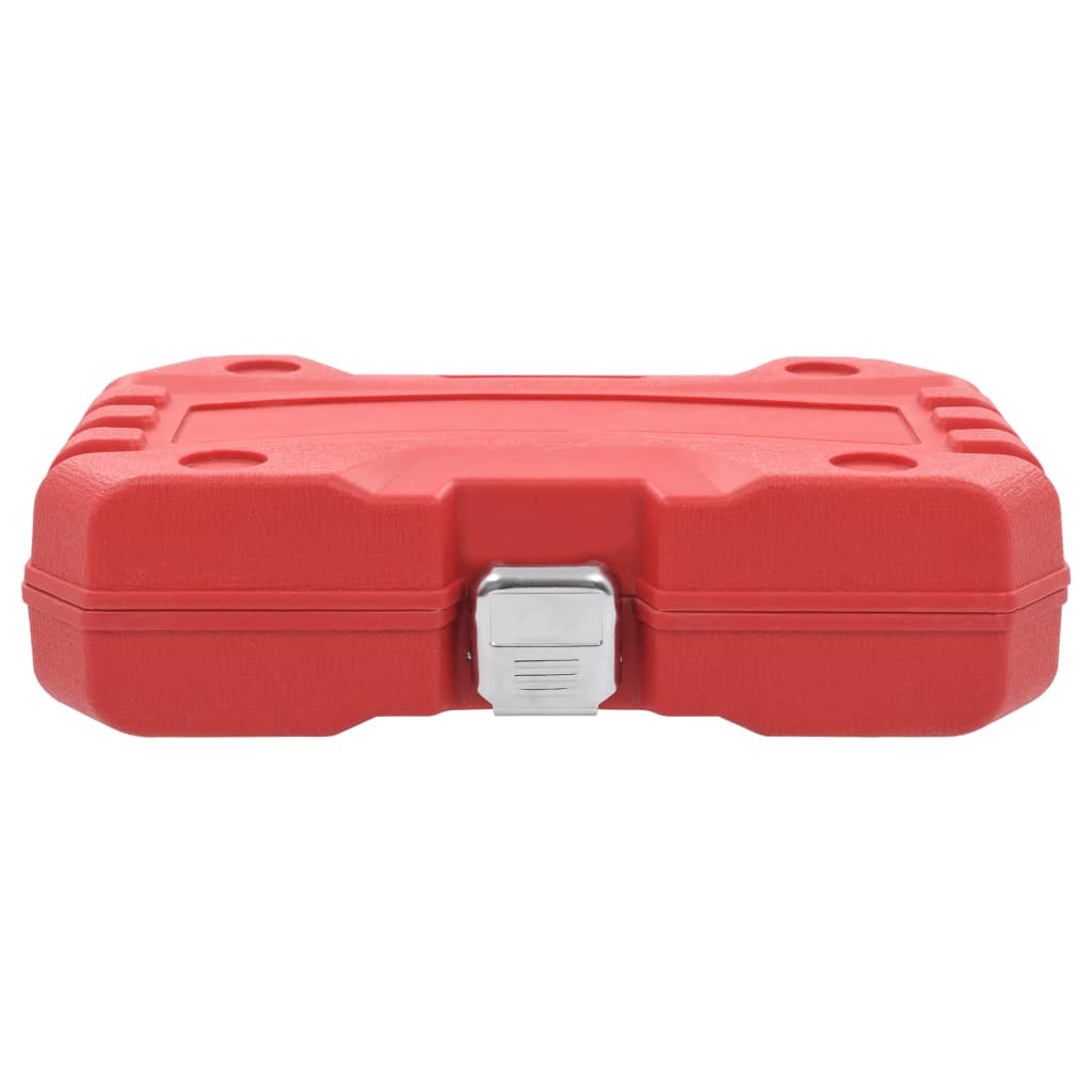 Set di chiavi per dadi antifurto ruote 10 pezzi per VW 02_0004206