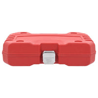 Set di chiavi per dadi antifurto ruote 10 pezzi per VW 02_0004206