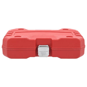 Set di chiavi per dadi antifurto ruote 10 pezzi per VW 02_0004206