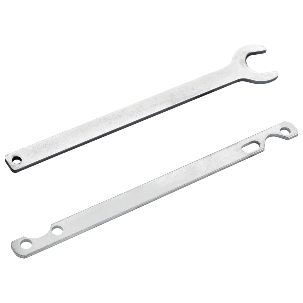 Kit attrezzi frizione Supporto ventola e pompa acqua Supporto chiave dado Estrattore Attrezzo garage per auto BMW 02_0004234