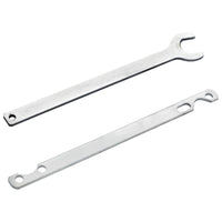 Kit attrezzi frizione Supporto ventola e pompa acqua Supporto chiave dado Estrattore Attrezzo garage per auto BMW 02_0004234