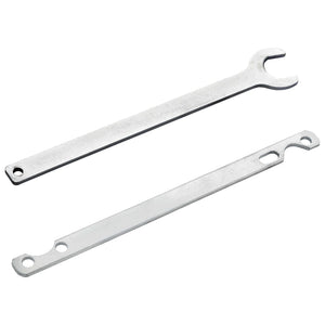 Kit attrezzi frizione Supporto ventola e pompa acqua Supporto chiave dado Estrattore Attrezzo garage per auto BMW 02_0004234