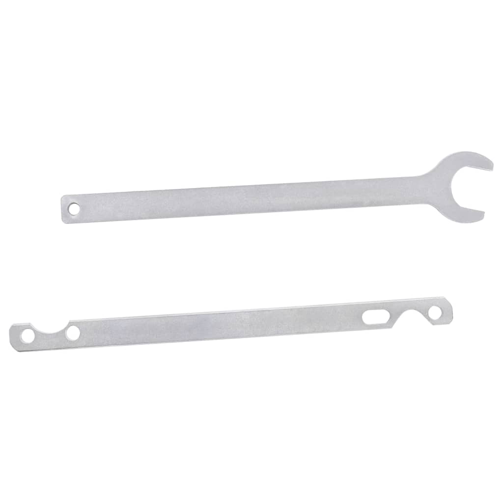Kit attrezzi frizione Supporto ventola e pompa acqua Supporto chiave dado Estrattore Attrezzo garage per auto BMW 02_0004234