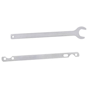 Kit attrezzi frizione Supporto ventola e pompa acqua Supporto chiave dado Estrattore Attrezzo garage per auto BMW 02_0004234