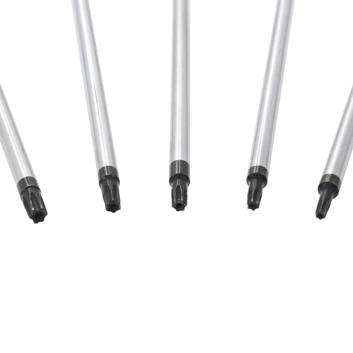Set Cacciaviti Torx 5 Pz 300 mm 210499