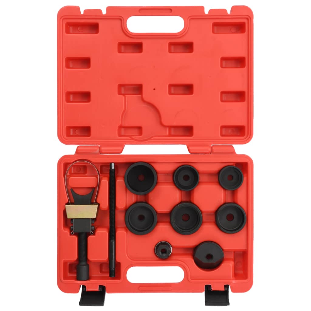 Kit di Attrezzi Boccola per BMW Asse Posteriore E87-90-93/M3cod mxl 104587