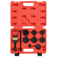 Kit di Attrezzi Boccola per BMW Asse Posteriore E87-90-93/M3cod mxl 104587