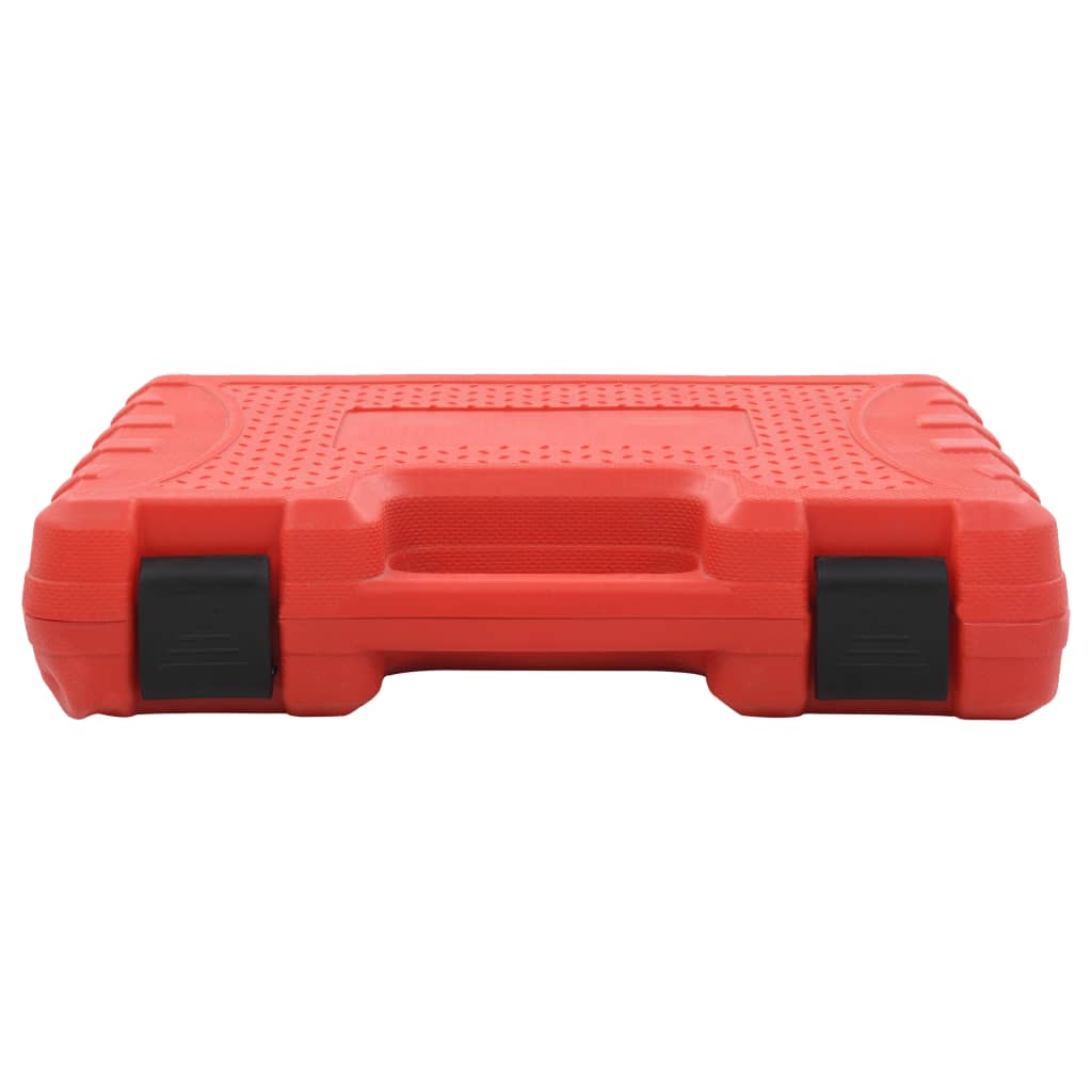 Set di chiavi a bussola per braccio di traino per asse posteriore BMW 02_0004201