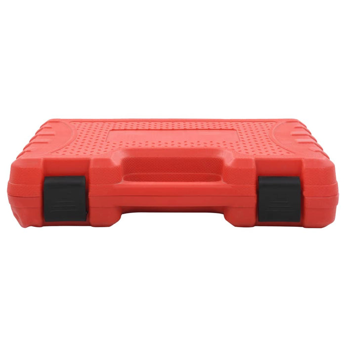 Set di chiavi a bussola per braccio di traino per asse posteriore BMW 02_0004201