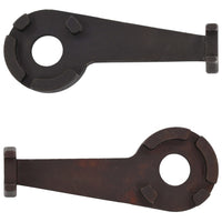 Strumento di allineamento albero a camme 4 pezzi per officina VW AUDI 02_0004093