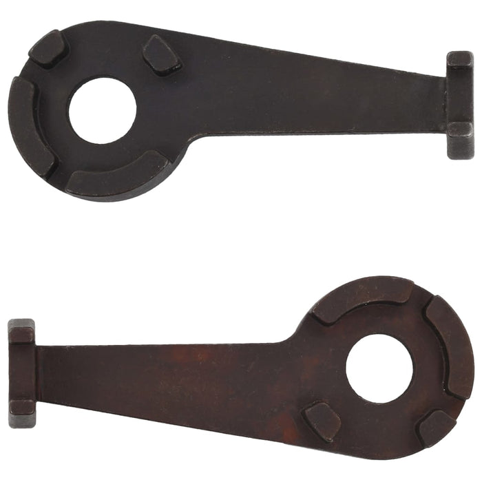 Attrezzi di Allineamento dell'Albero a Camme 4 pz per VW Audi 210502