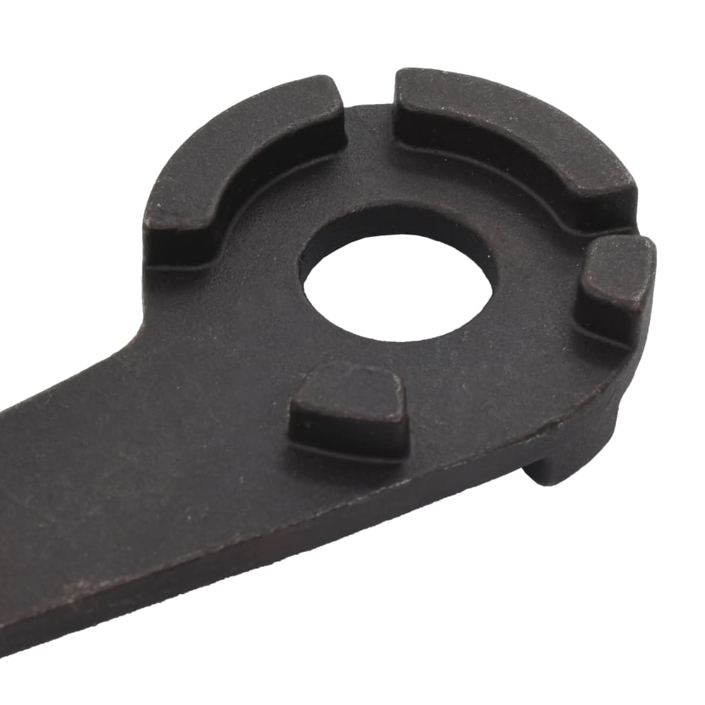 Strumento di allineamento albero a camme 4 pezzi per officina VW AUDI 02_0004093