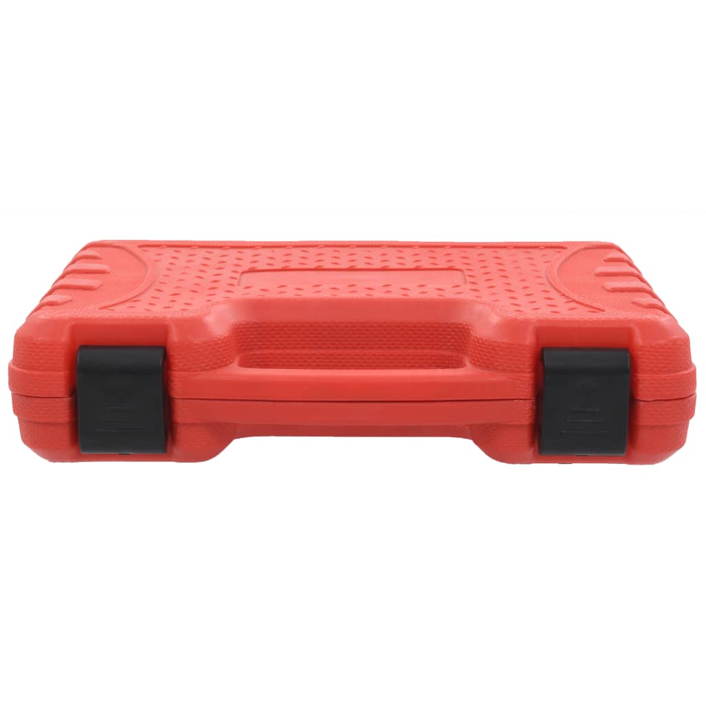 Set di candelette 22 pezzi per auto, garage, attrezzi, rubinetto elicoidale, punta filettata, estrattore per dado, guida per trapano, 8 e 10 mm 02_0004202