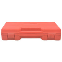 Kit Strumenti Rimozione Montaggio Iniettori 18pz VAG VW Benzina 210515