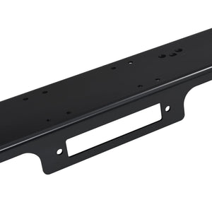 Piastra di Montaggio Universale da 12000 libbre 210452