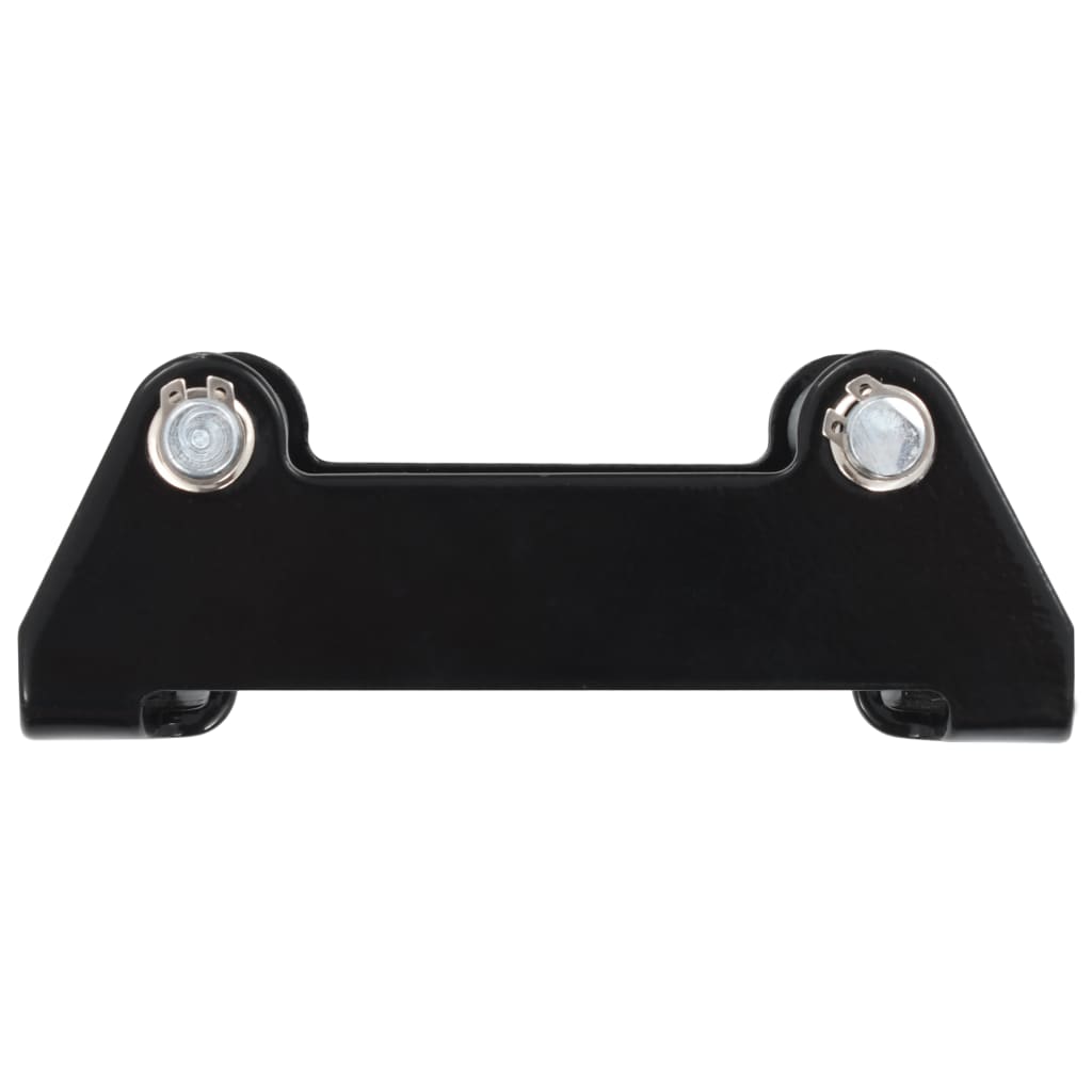 Passacavo a 4 Vie in Acciaio 1500-3000 lbs cod mxl 73675