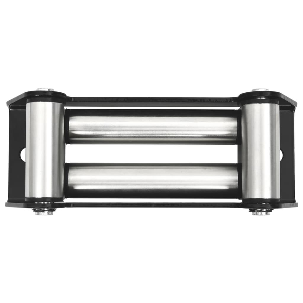 Passacavo a 4 Vie in Acciaio 5000-6000 lbs