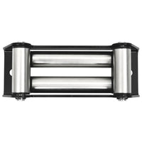 Passacavo a 4 Vie in Acciaio 5000-6000 lbs