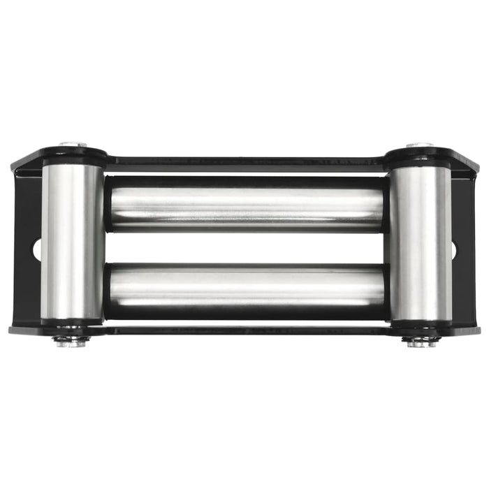 Passacavo a 4 Vie in Acciaio 5000-6000 lbs