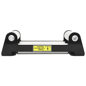 Passacavo a 4 Vie in Acciaio 8000-13000 lb 210456