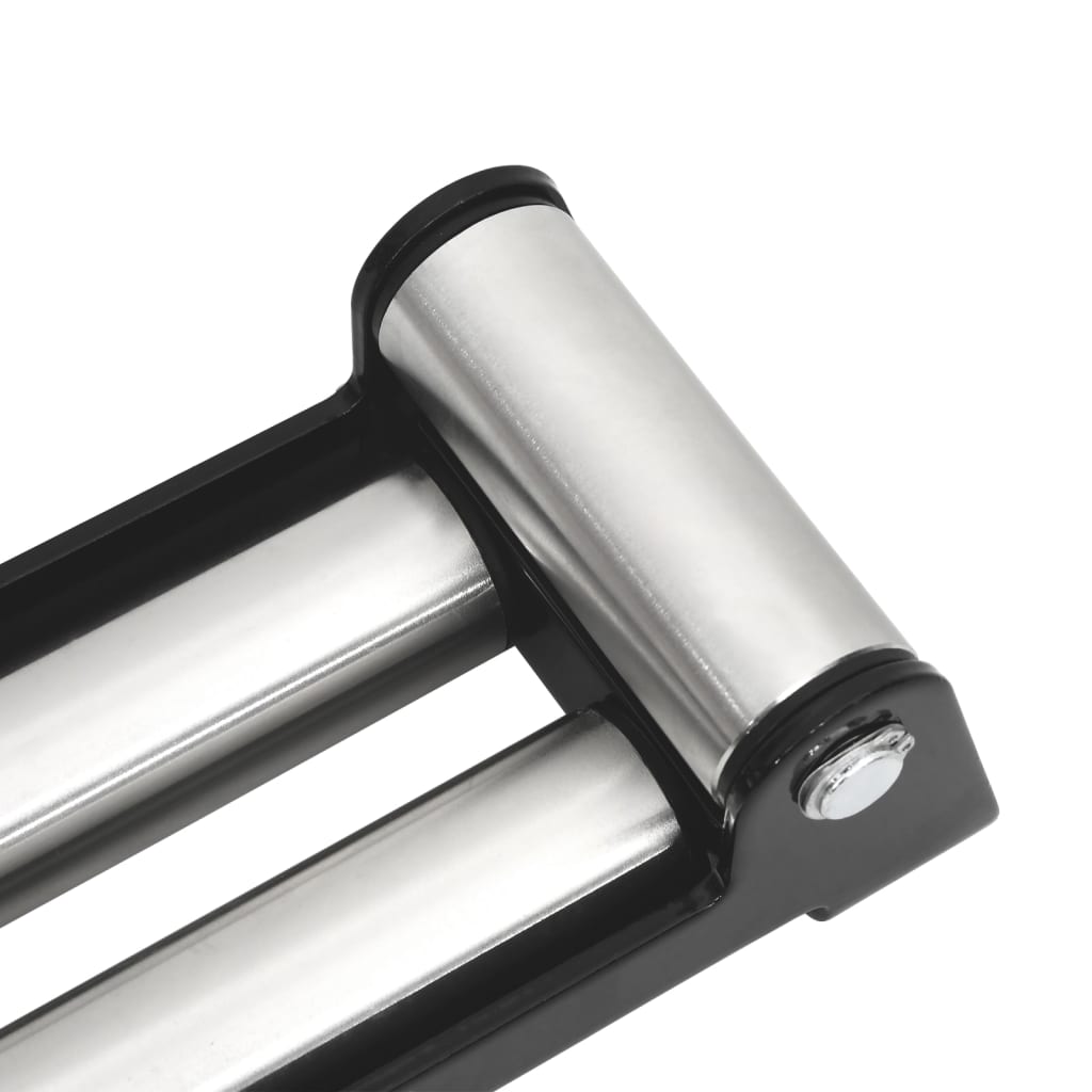 Passacavo a 4 Vie in Acciaio 8000-13000 lb 210456