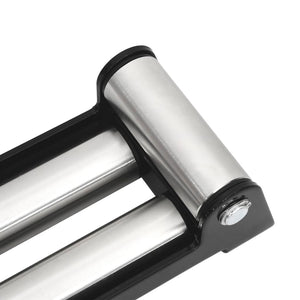 Passacavo a 4 Vie in Acciaio 8000-13000 lb 210456