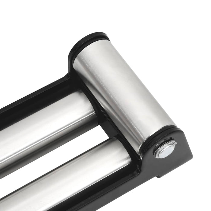 Passacavo a 4 Vie in Acciaio 8000-13000 lb 210456