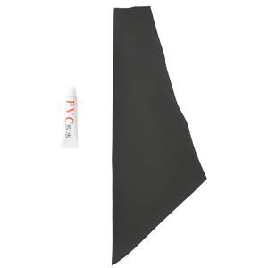 Pantaloni Impermeabili con Stivali Verdi Taglia 40 133655