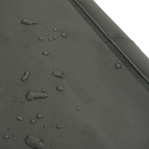 Pantaloni Impermeabili con Stivali Verdi Taglia 42 133657