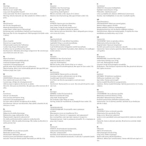 Scala di Corda per Bambini 200 cm in Legno 91802