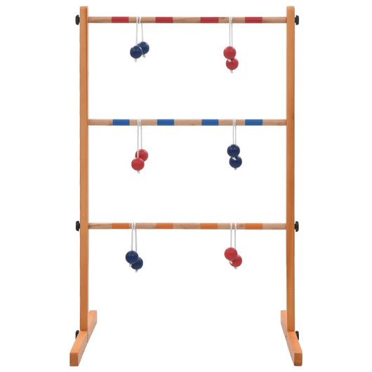 Golf Spin Ladder in Legno 91805