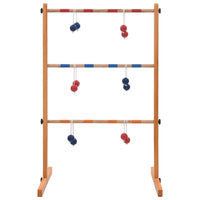 Golf Spin Ladder in Legno 91805