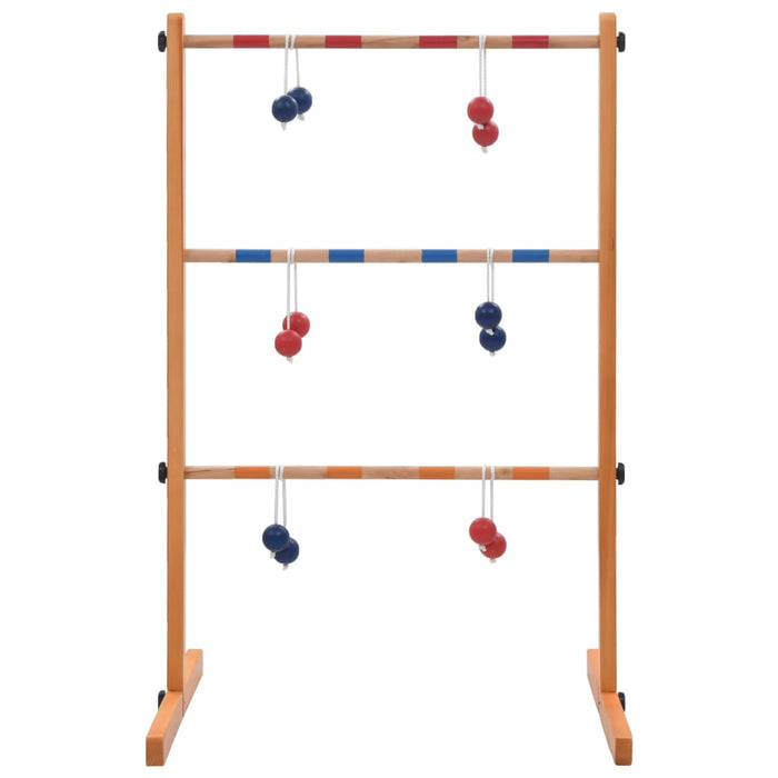 Golf Spin Ladder in Legno 91805