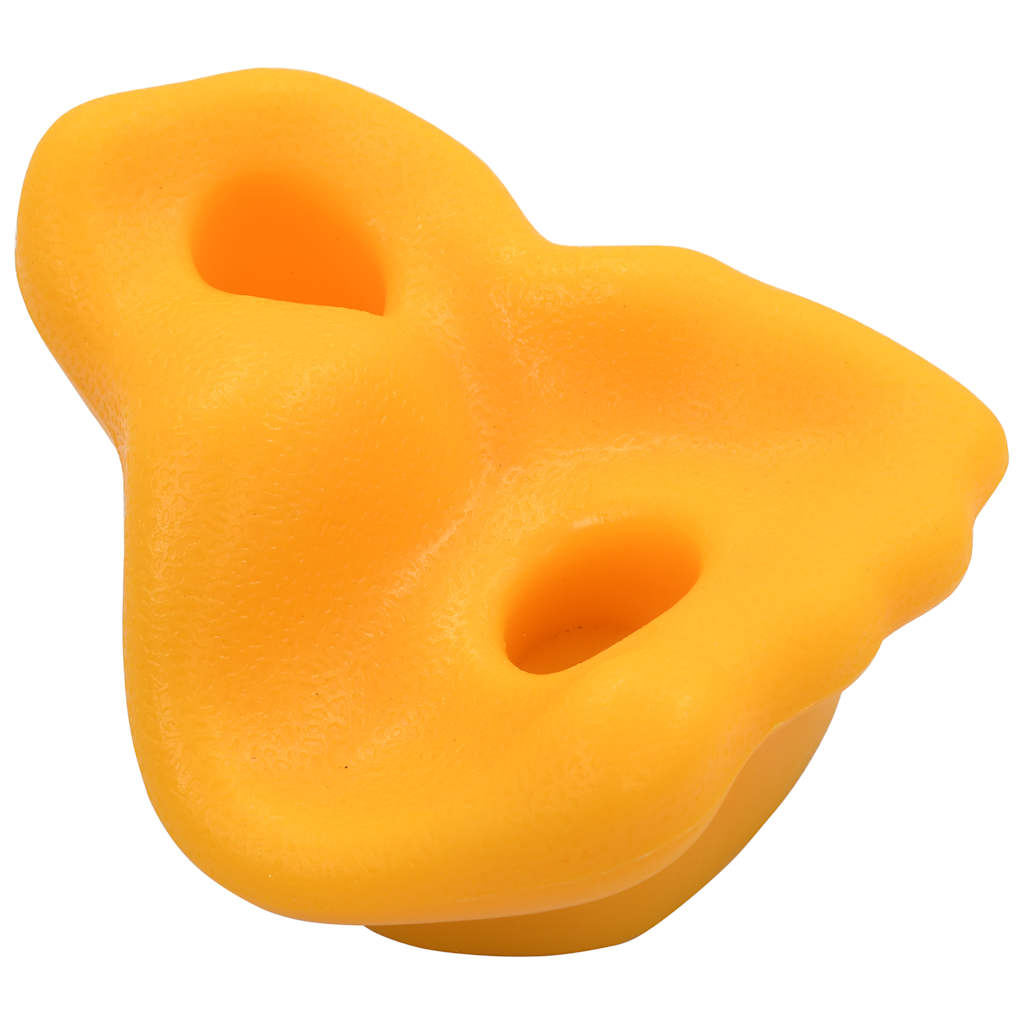 Pietre per Arrampicata 10 pz Multicolore PE cod mxl 77258